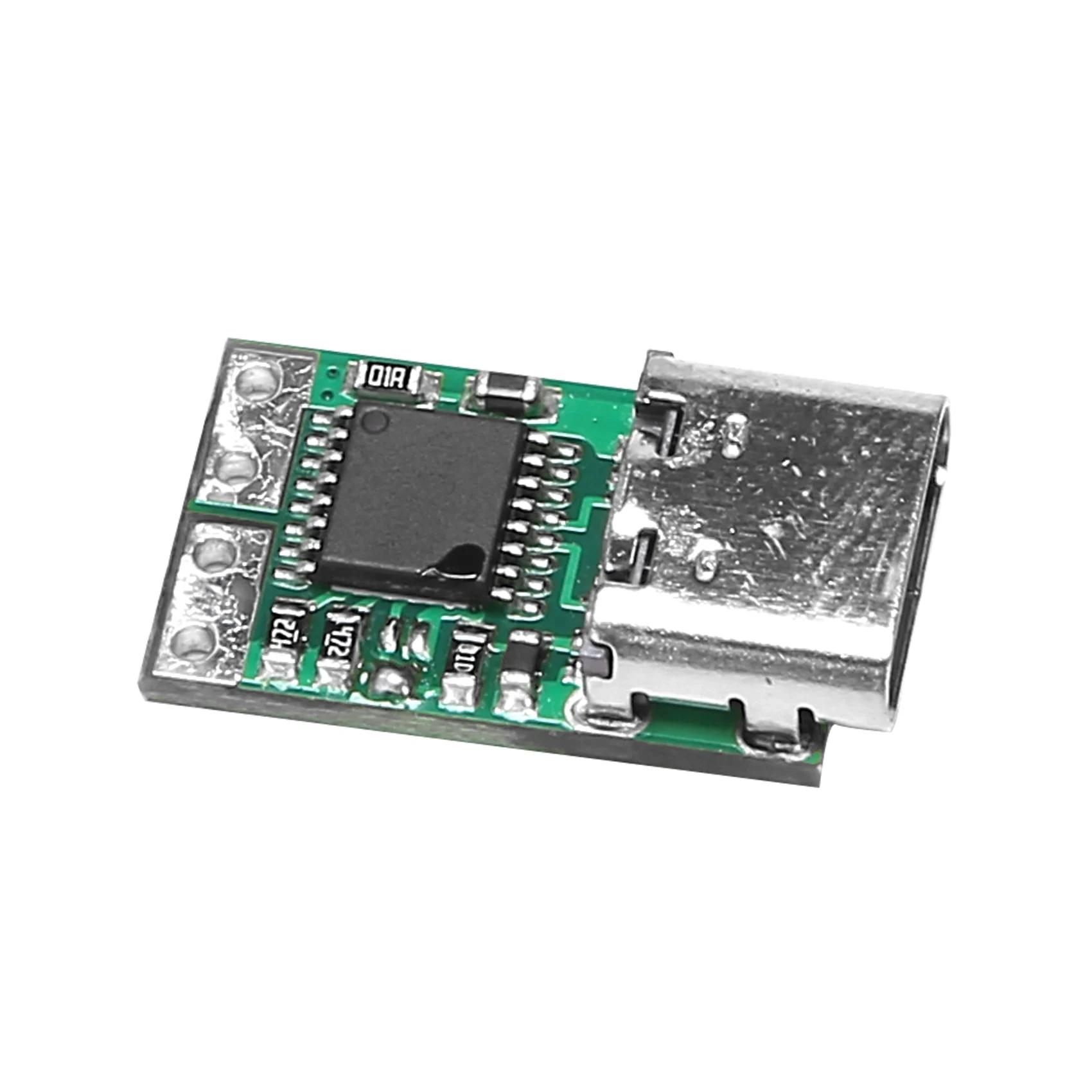USB-C PD2.0/3.0 to DC    ġ ,    Ʈ,    ׽ (ZYPDS)